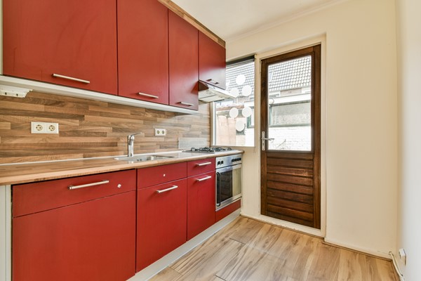 Medium property photo - De Parelvisserslaan 80, 1183 RN Amstelveen
